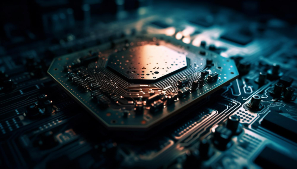 AI Chips and the Semiconductor War in 2026: The Battle Beneath the Digital World
