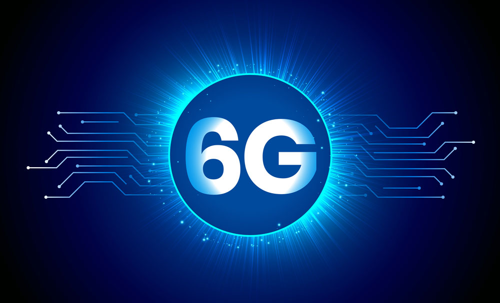 6G Technology in 2026: Why the Battle for Future Connectivity Has Already Begun